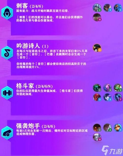 金铲铲s5羁绊和英雄，金铲铲哪个羁绊好？