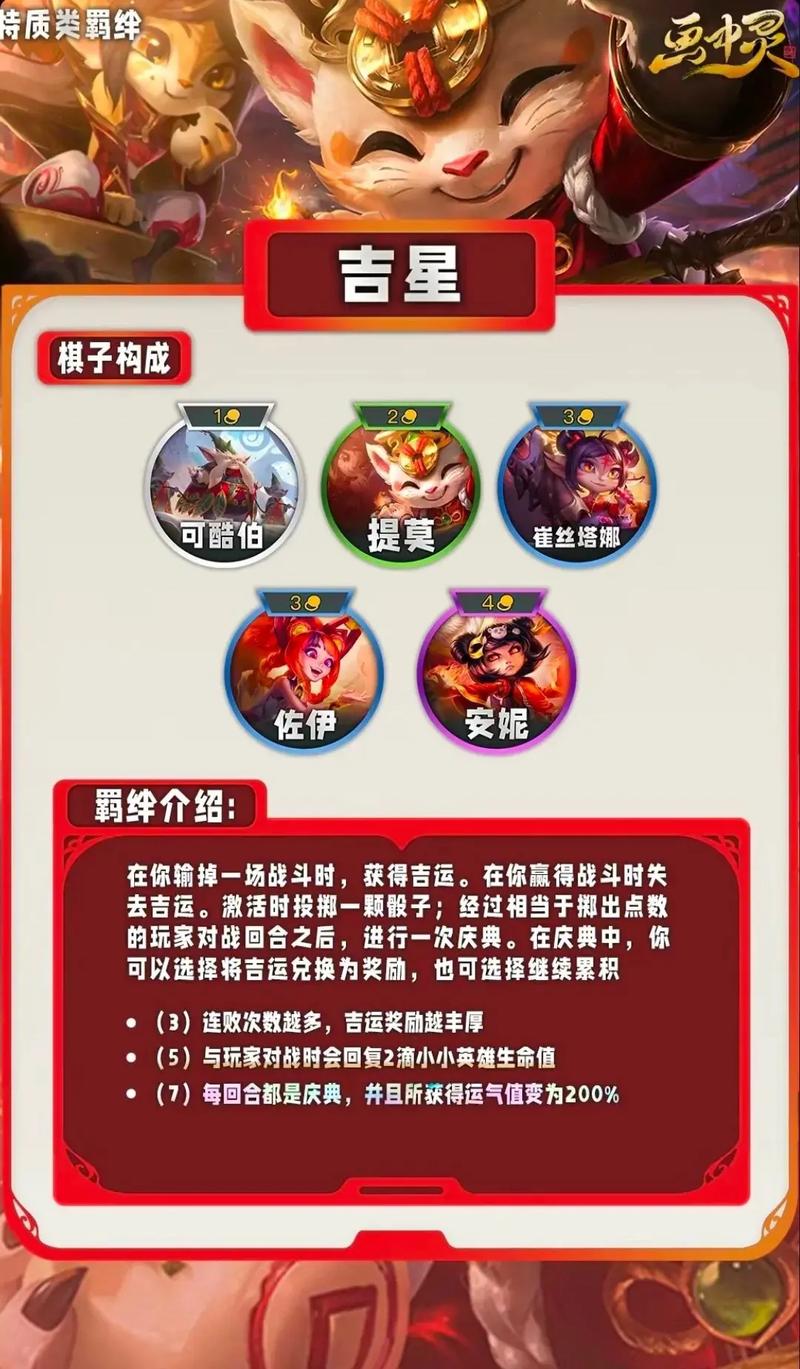 金铲铲全羁绊加1最新，金铲铲羁绊最强搭配？