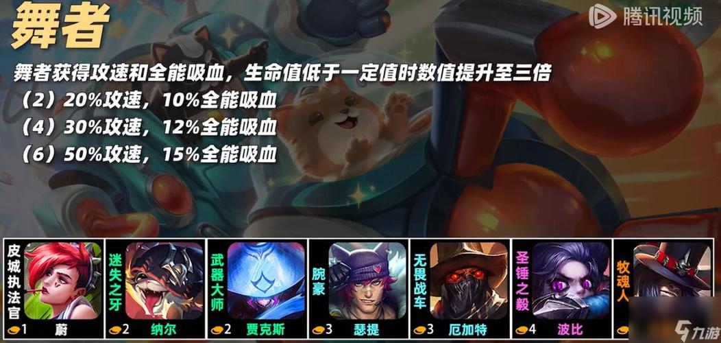 金铲铲炫彩羁绊有什么用，金铲铲羁绊详情？