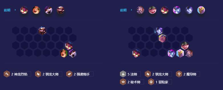 金铲铲空城选什么海克斯？金铲铲之战空城五费？