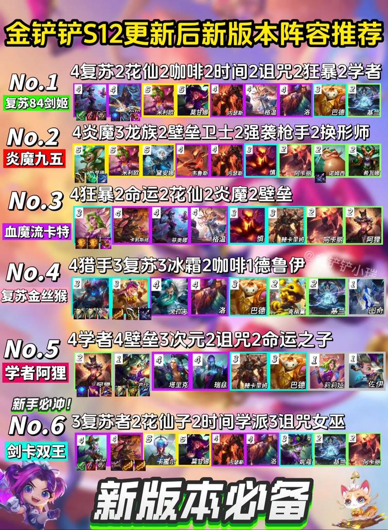 金铲铲之战剑魔的海克斯？金铲铲海克斯枪剑？